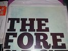 The FORECAST purple LP thrice save the day paramore circa survive the format