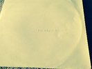 beatles white album vinyl