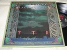 Black Sabbath - TYR, 9 track, 1990 Korea LP.