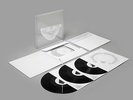 Aphex Twin Syro Limited Edition Box Set Vinyl w/ Print Only 200 Copies Exist