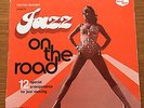 Jazz On The Road HOCTOR LP KILLER BREAKS BEAT FUZZ FUNK SOUL  ****