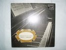 GRIGORY SOKOLOV - SAINT SAENS, SCHUMANN / 1960's SOKOLOW MELODIYA STEREO LP NM