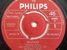 ORLANDO JULIUS-RARE KILLER AFRO 7
