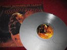 Motorhead live rare vinyl