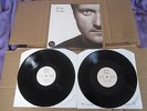 PHIL COLLINS Both Sides 2x LP VERY RARE 1993 ORIGINAL UK 1ST PRESSING GENESIS