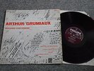 Philips A 00380 L: Tartini, Corelli, Vitali, Grumiaux violin