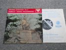 UK Decca sxl 2206: Brahms no 4, VP, Kubelik