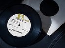 GAVALDON – Free Me / Induced Current  -TEST PRESSING. 1986 US Metal