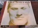 THE SMITHS STRANGEWAYS HERE WE COME VINYL LP EXCELLENT