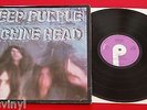 DEEP PURPLE ? MACHINE HEAD ? 1972 UK 1st PRESSING  ? STUNNING NEAR MINT