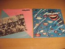 The Cure, Boys Don't Cry & Jumping Someone else's Train