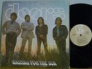 The Doors Waiting For The Sun Original Tan Big E Lbl  VG++  Son Matrix