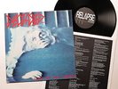 DECEASED - Luck of the Corpse LP 1991 - 1. PRESS RELAPSE morbid angel repulsion