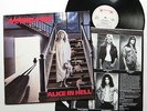 ANNIHILATOR - Alice in Hell LP 1989 - 1. PRESS - (RR 9488 1)