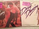 Dirty Dancing/More Dirty Dancing -Patrick Swayze- 33 LP (NM) 1987 2 ALBUMS/