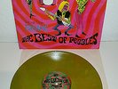 Get Primitive The Best Of Pebbles, Volume One: The Originals Lp gewaschen