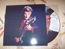 JOHNNY HALLYDAY  LP PICTURE 