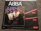 ABBA Under Attack (1982 German-only 12
