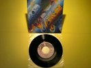 GENESIS:A TRICK OF THE TAIL PROMO PIRELLI CHARISMA 6832 117 EX/NM 1976