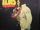 BRAND NEW SEALED ELVIS PRESLEY 100 SUPER ROCKS FRENCH 7 LP BOX SET + 7 POSTERS