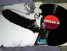 LED ZEPPELIN  - 1  UK ROCK LP 1969  ORIGINAL TURQUOISE TEXT