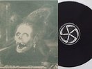 Current 93 - Christ And The Pale Queens... 2xLP ORIGINAL 1988 PRESS David Tibet