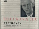 HMV Electrola WALP1286-87 - Beethoven - Symphony No.9 