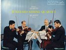 RCA LSC2413 - Debussy & Ravel - String Quartets - JUILLIARD QUARTET - TAS -1S/1S