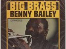 BENNY BAILEY Big Brass LP CANDID 9011 SEALED VERY RARE SS