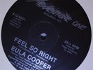 EULA COOPER Feel So Right 12