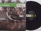 Jets To Brazil - Four Cornered Night 2xLP 2001 US VINYL PRESS Jawbreaker Emo