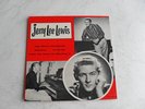 Jerry Lee Lewis rare Collector US Sun EP Picture Cover 