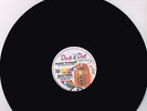 BILLY FURY VINYL 78 RPM - HALFWAY TO PARADISE - LAST NIGHT WAS MADE FOR LOVE