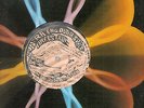 Sun Ra & His Outer Space Arkestra - Celestial Love - Original Saturn LP