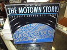 The Motown Story-The First 25 Years- 5Lp BOX SET W/Insert NM