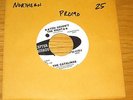 PROMO NORTHERN SOUL 45 RPM - CATALINAS - SCEPTER 12188 - 