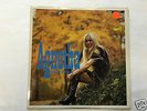 Agnetha Faltskog Self Titled Lp CLPL 1002 Swedish
