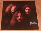 LP  Jeronimo  Cocmic Blues  1970 (RI)  Bellaphon  BRD RARE  Krautrock 