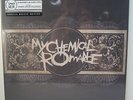 MY CHEMICAL ROMANCE Black Parade 2007 2 LP Limited Edition Box Set STILL SEALED
