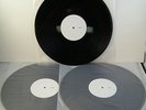 MEGADETH Peace Sells...But Who's Buying 2011 3LP Test Pressing