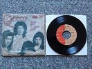 QUEEN *ANGOLA PRESSING* Seven Seas Of Rhye RARE EMI 7
