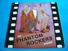 the sharks  phantom rockers  1983 uk nervous label 12
