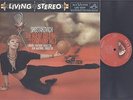 Shostakovich - Age of Gold / Symphony No. 1 - Classical LP - RCA Living Stereo