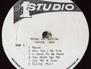 Oldies But Goodies Vol. 1 VARIOUS COXSONE REGGAE SKA LP