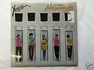 X-ray Spex Germ Free Adolescents Lp INS 3023