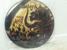 MOTORHEAD WE ARE MOTORHEAD PICTURE DISC 500 COPIES SLAYER METALLICA IRON MAIDEN