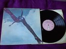 FREE  free  1969- UK   PRESS  OF EARLY 70s  -PINK  ISLAND LABEL - V/G