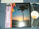 CECILIO & KAPONO Japan 1977 NM LP+Obi BEST OF