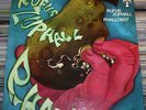 RUFUS ZUPHALL - PHALLOBST - PILZ 20 21099-5 GER 1971 KRAUTROCK FUSION FOLK NM