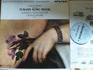 ELISABETH SCHWARZKOPF -GERALD  MOORE / WOLF  / COLUMBIA SAX 2366 B/S